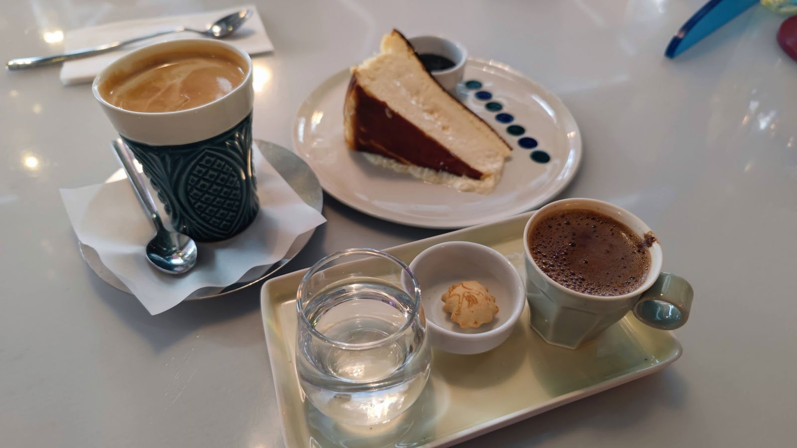 Fes Cafe- Abdulla Natural