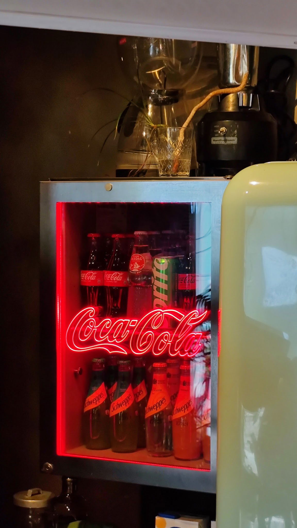 Fes Cafe- Abdulla Natural