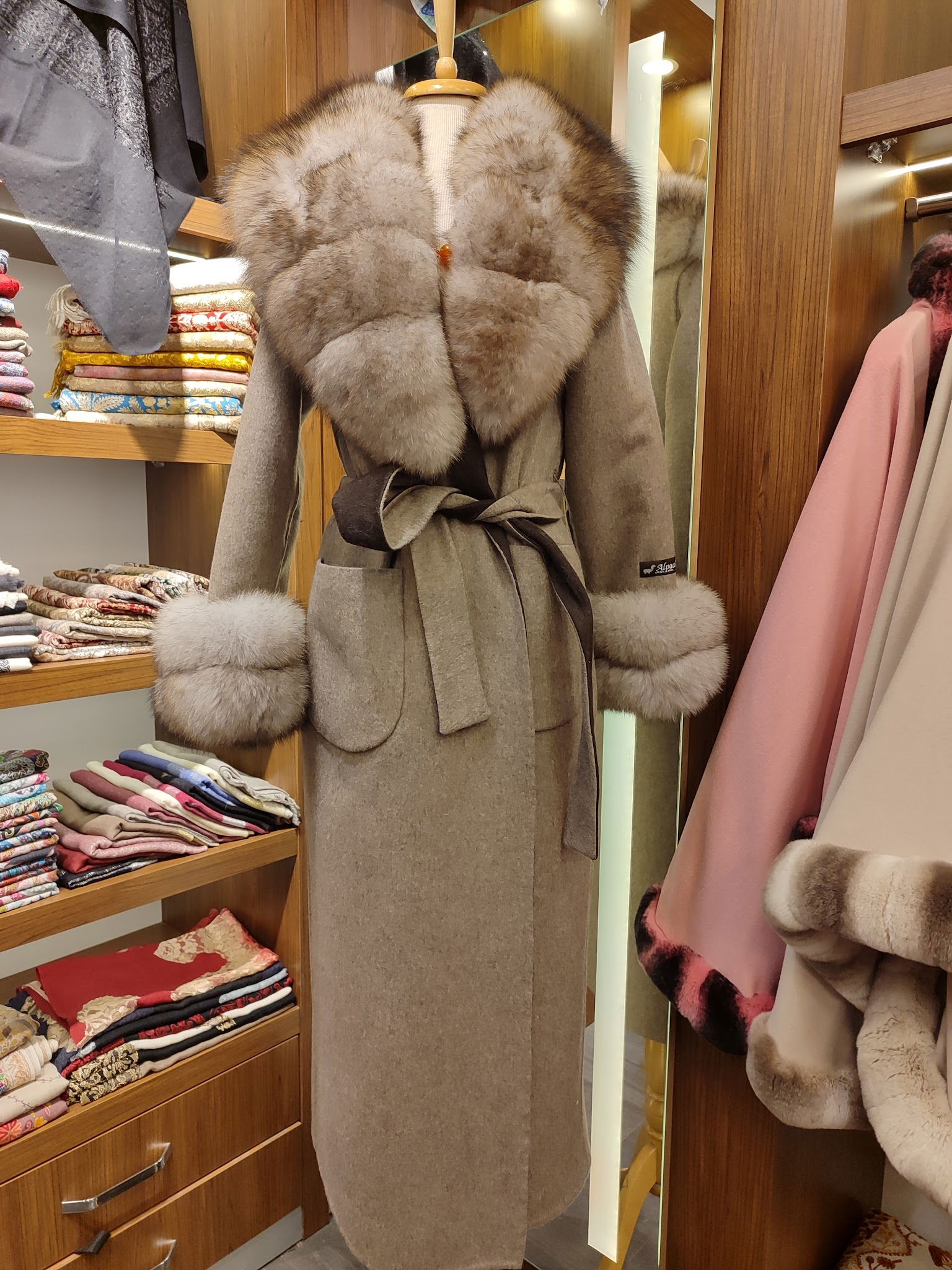 Fes Cafe- Abdulla Natural