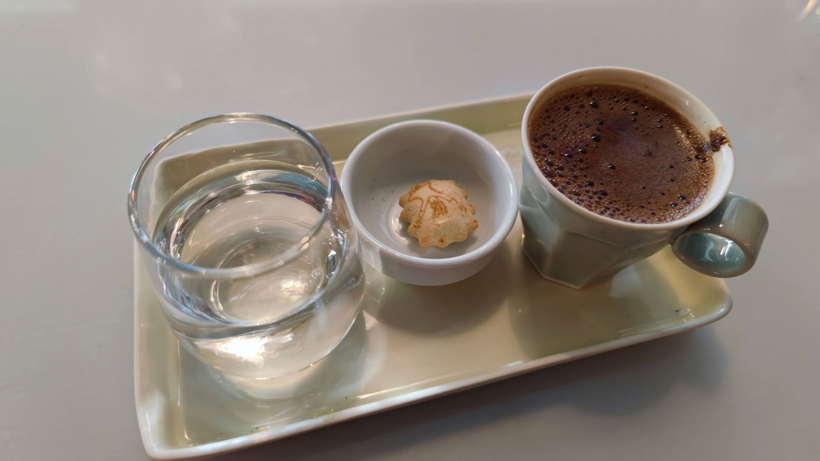 Fes Cafe- Abdulla Natural