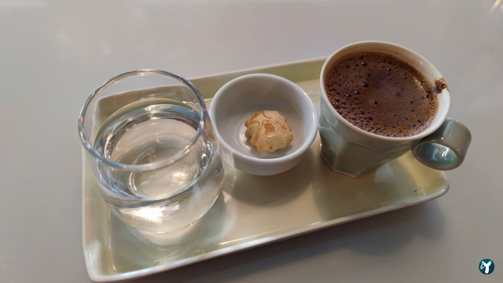 Fes Cafe- Abdulla Natural