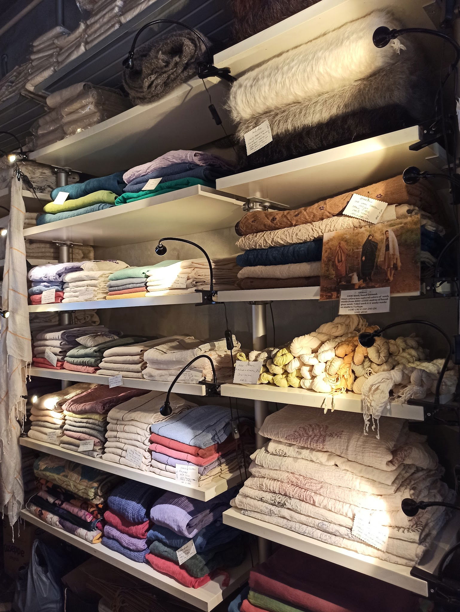 Fes Cafe- Abdulla Natural