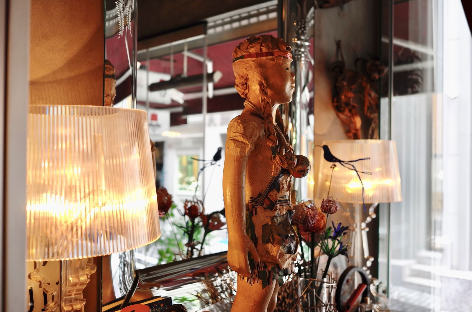 Fes Cafe- Abdulla Natural