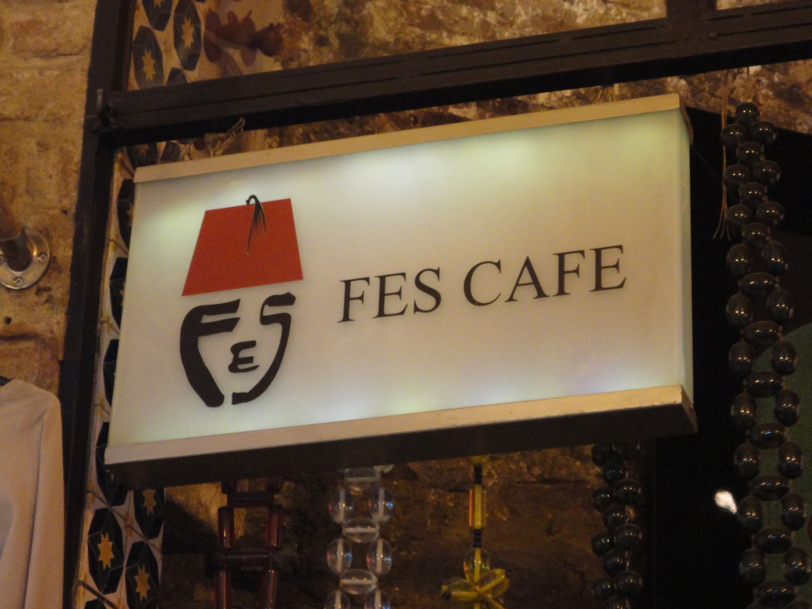 Fes Cafe- Abdulla Natural