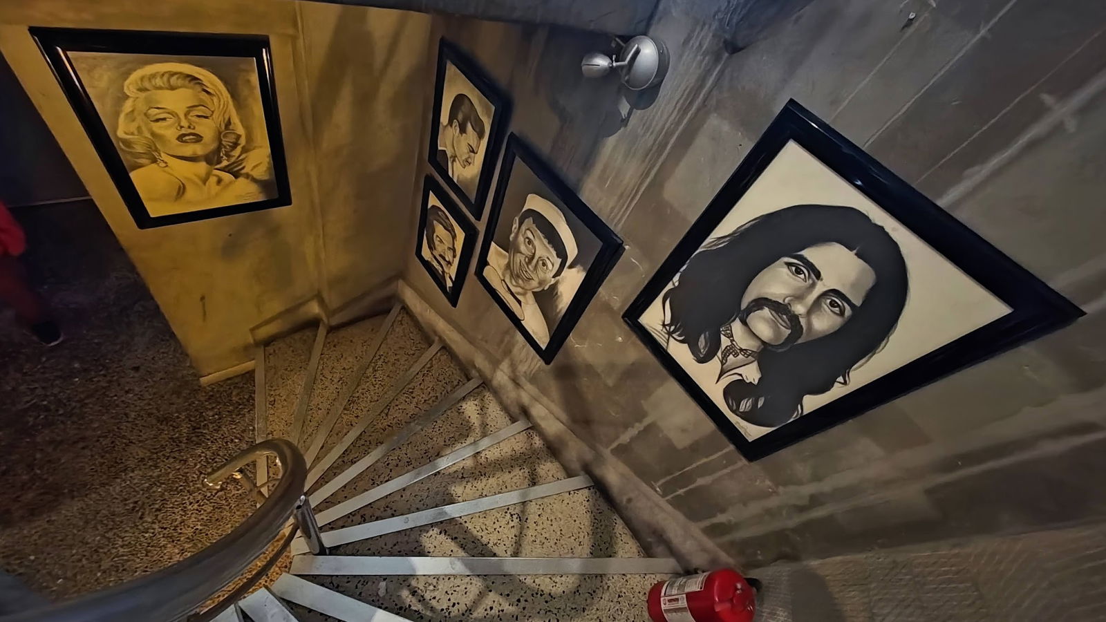 Fes Cafe- Abdulla Natural