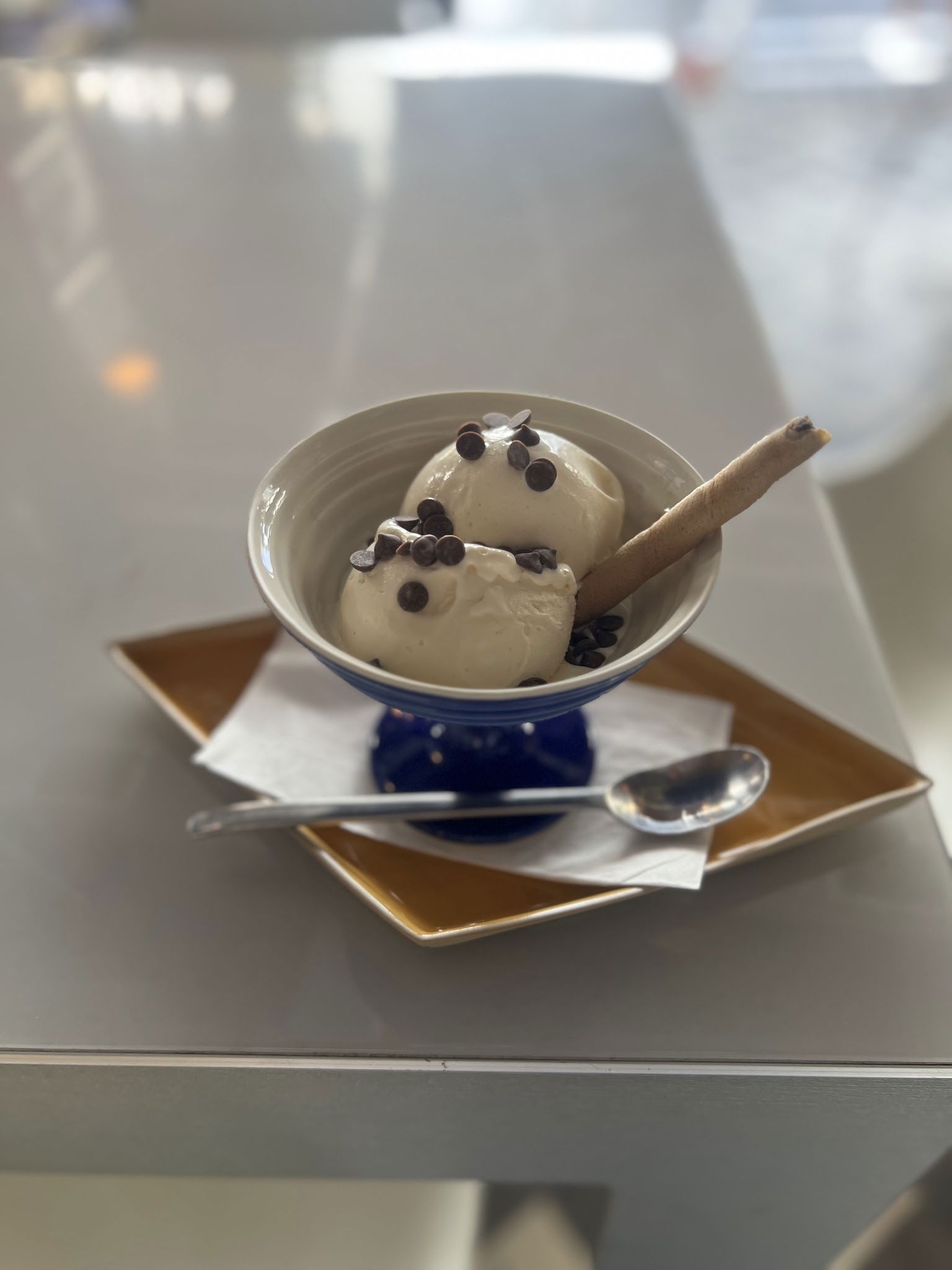 Fes Cafe- Abdulla Natural