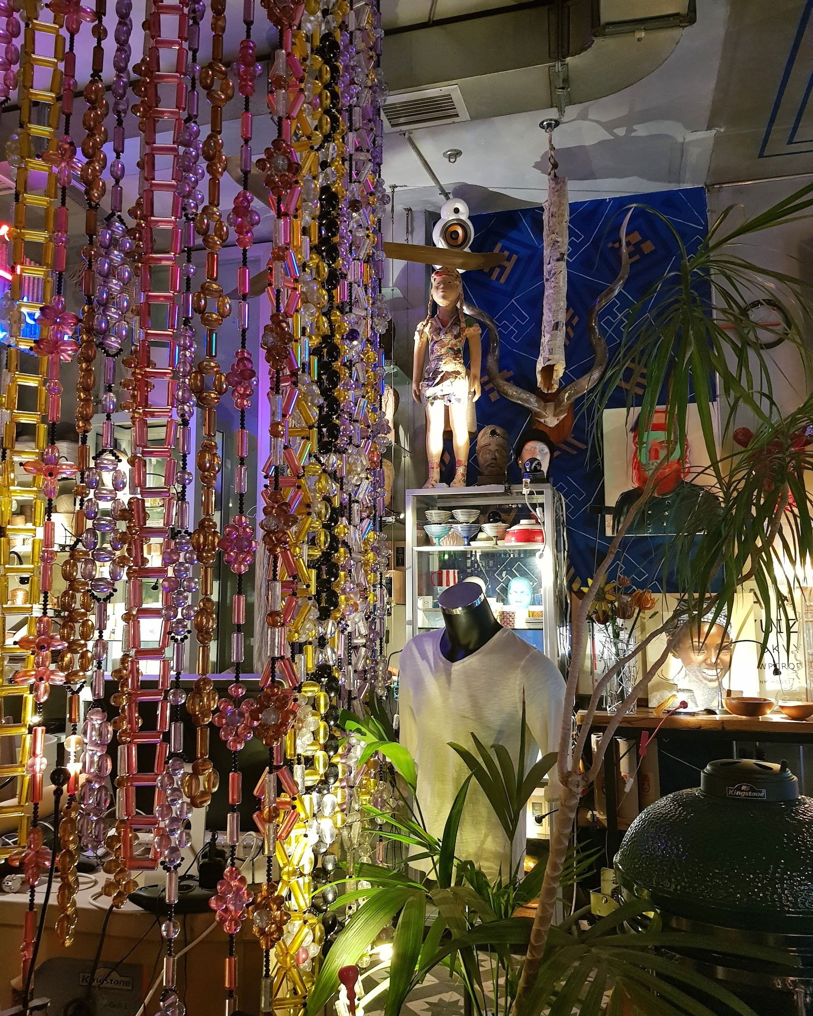 Fes Cafe- Abdulla Natural