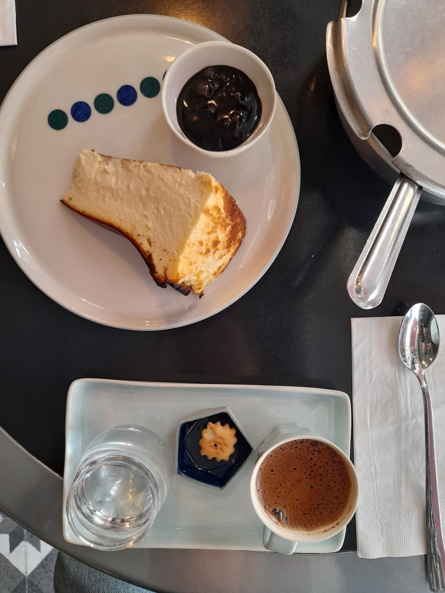 Fes Cafe- Abdulla Natural