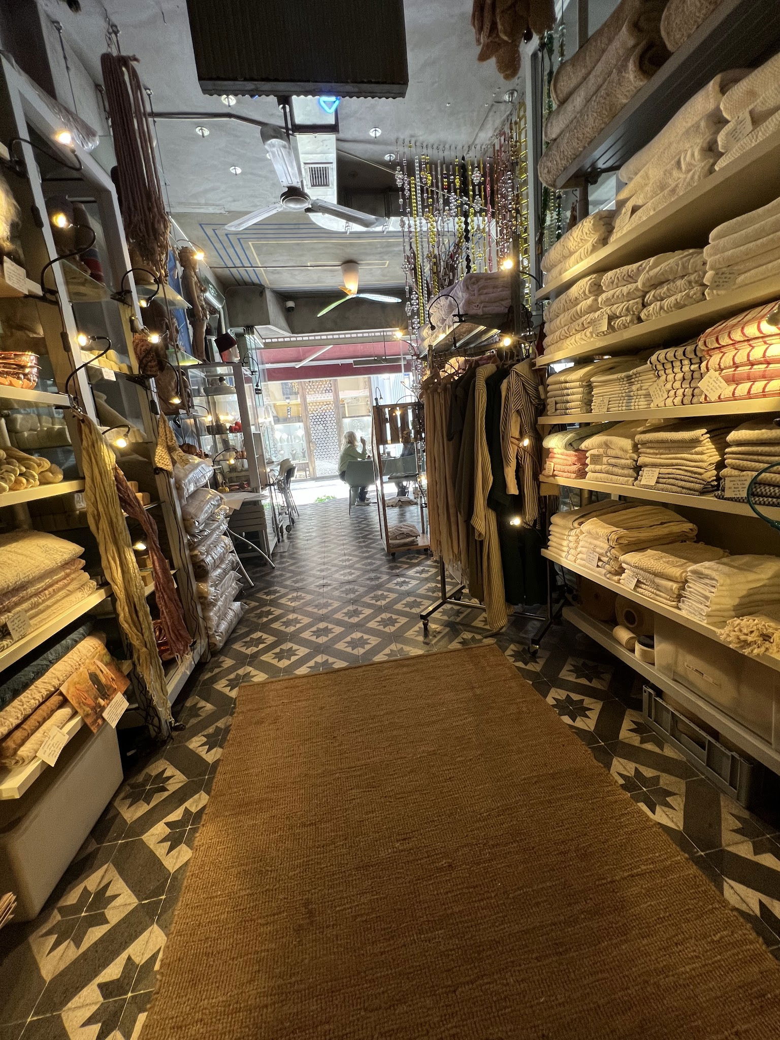 Fes Cafe- Abdulla Natural