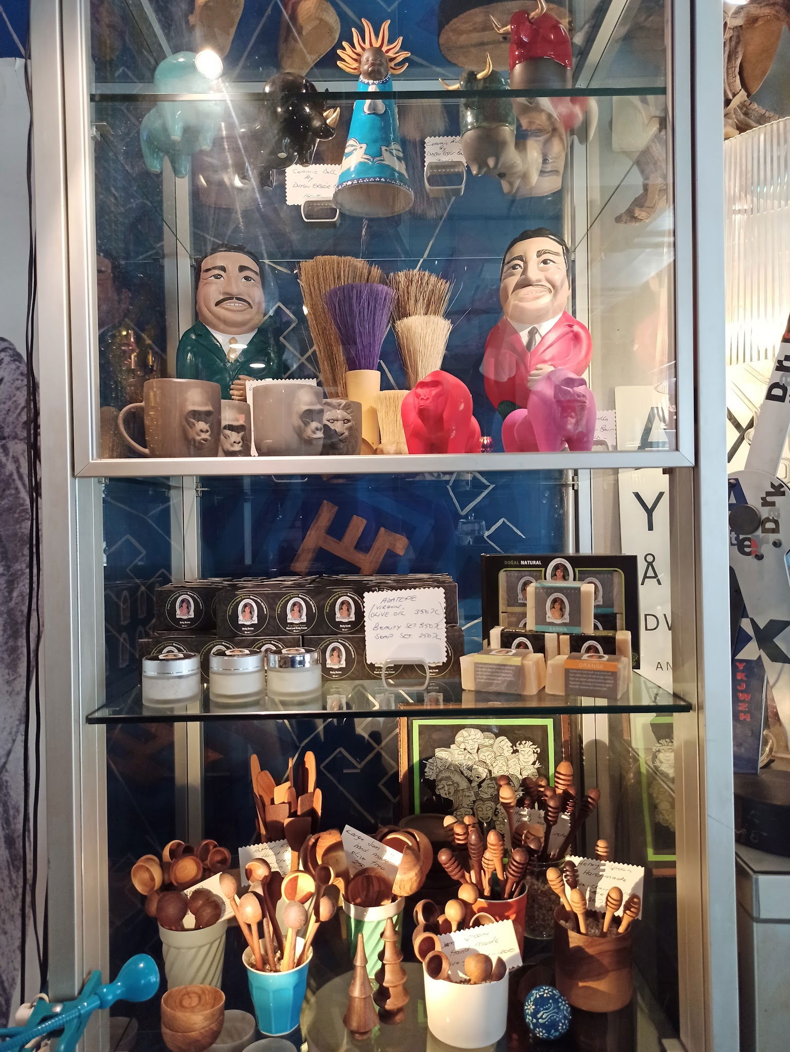 Fes Cafe- Abdulla Natural