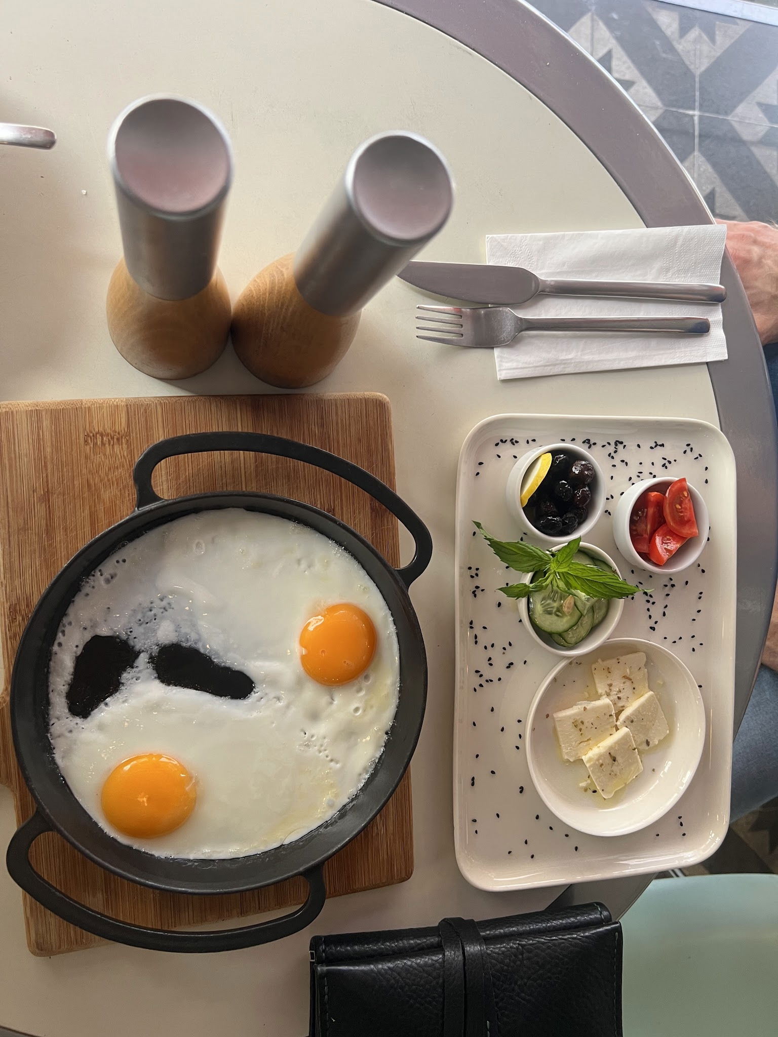 Fes Cafe- Abdulla Natural