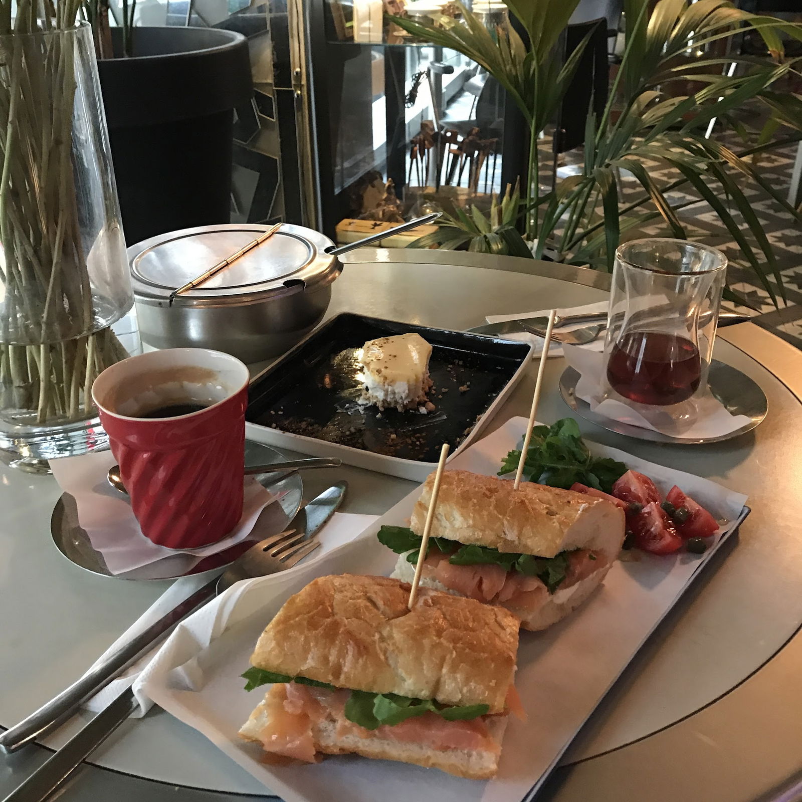 Fes Cafe- Abdulla Natural