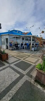 Marina Kafe resimleri
