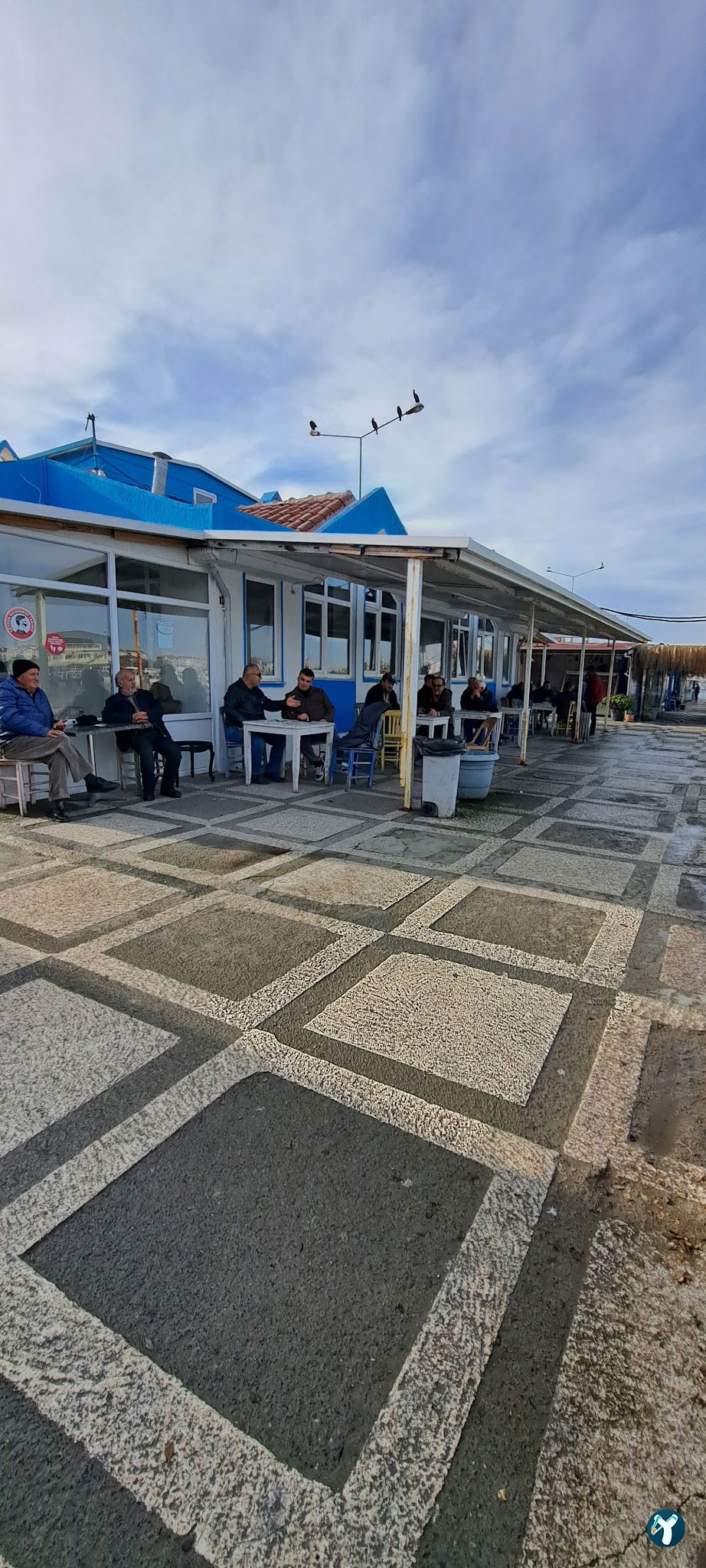 Marina Kafe