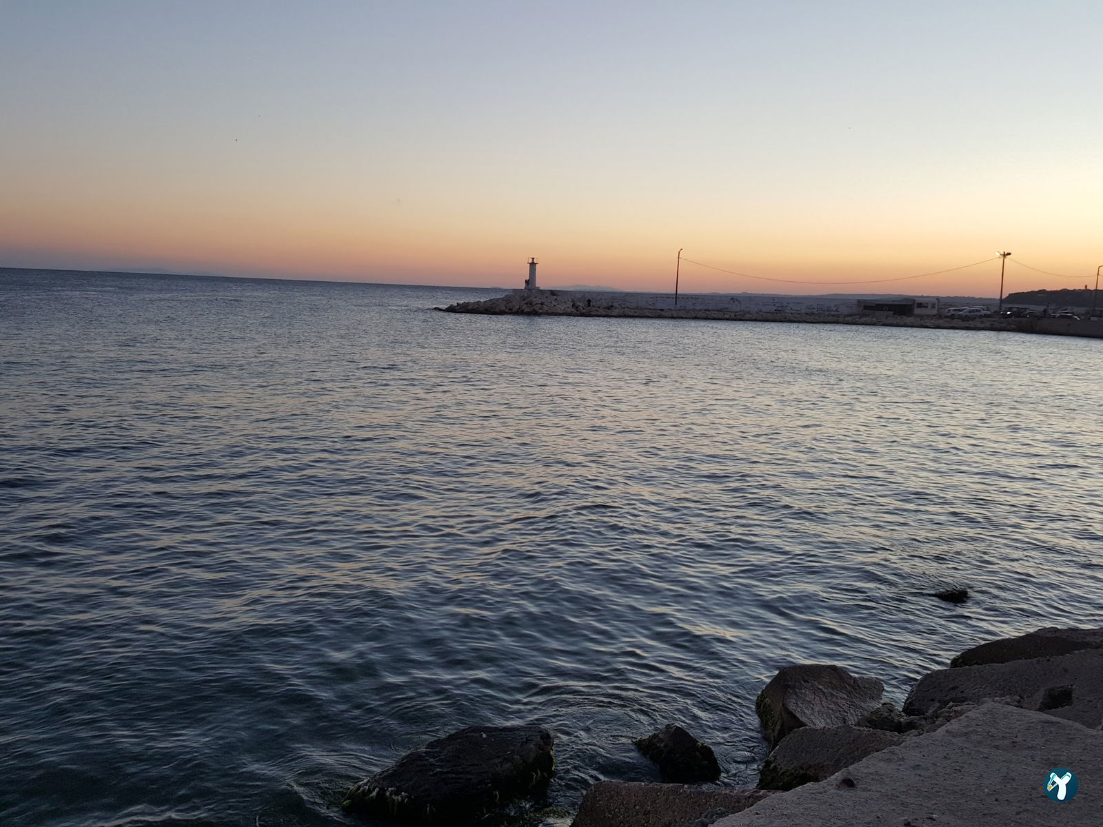 Marina Kafe