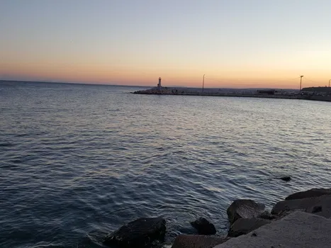 Marina Kafe resimleri