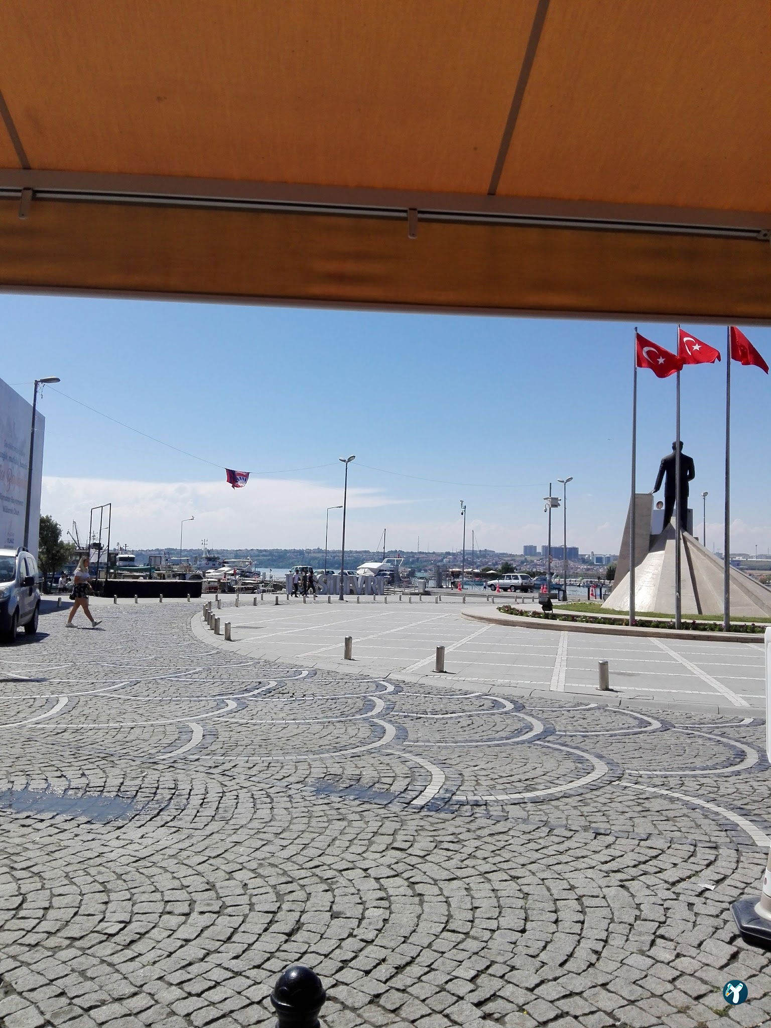 Marina Kafe