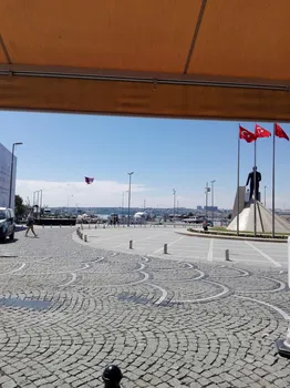 Marina Kafe resimleri