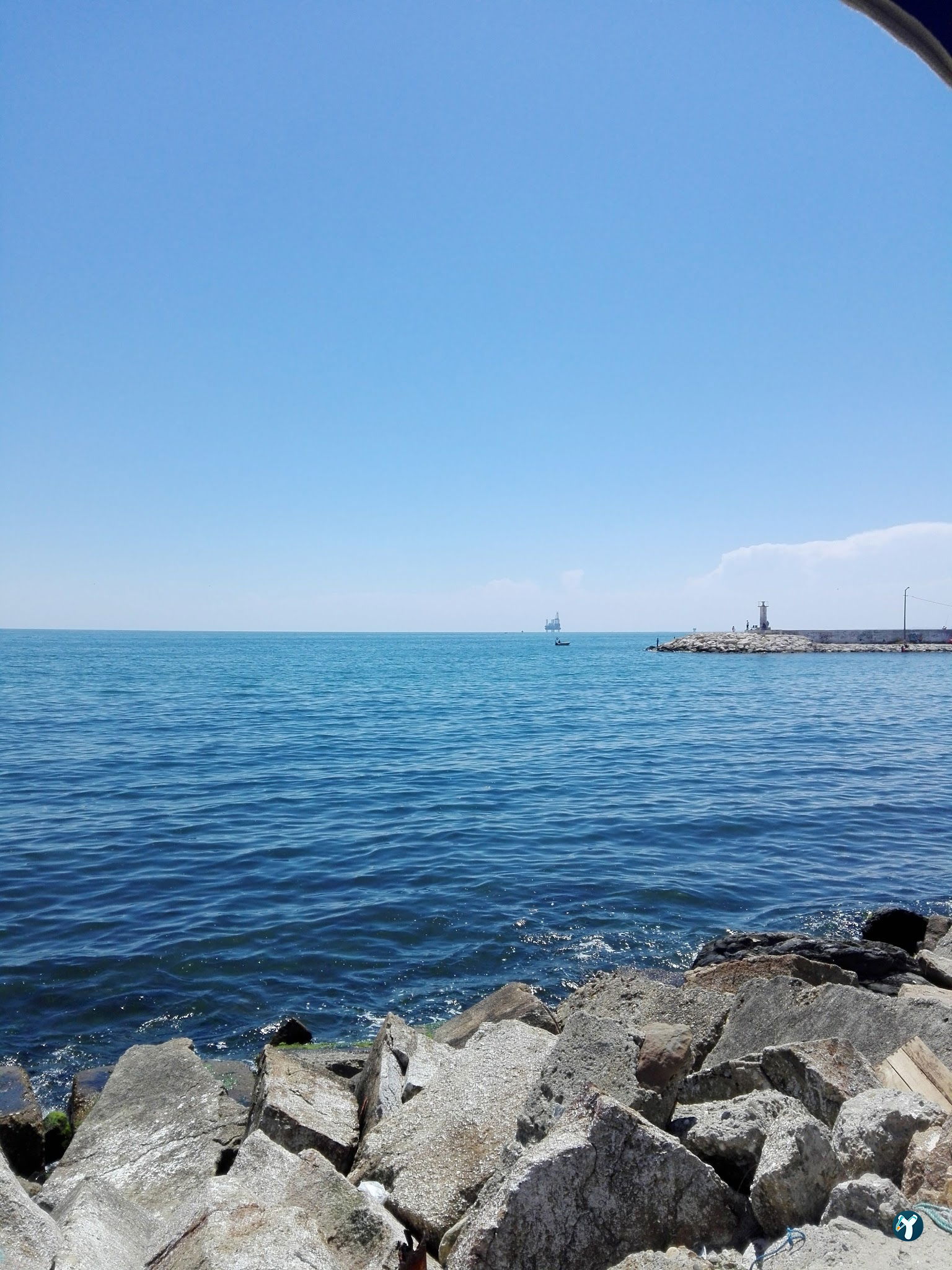 Marina Kafe