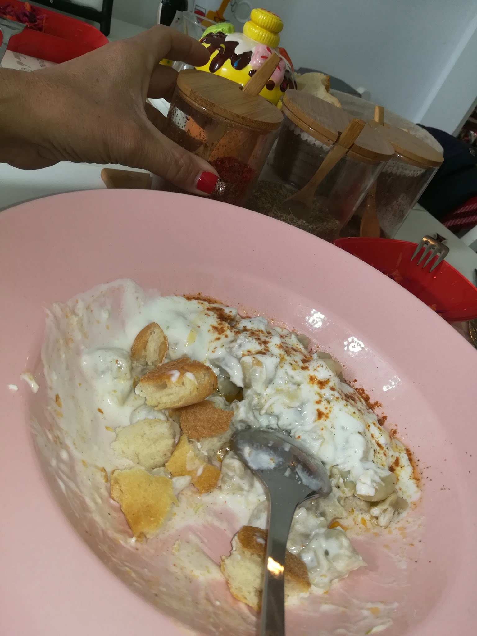 Limon Çiçeği