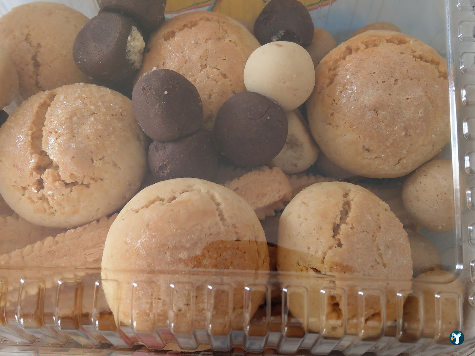 Limon Çiçeği