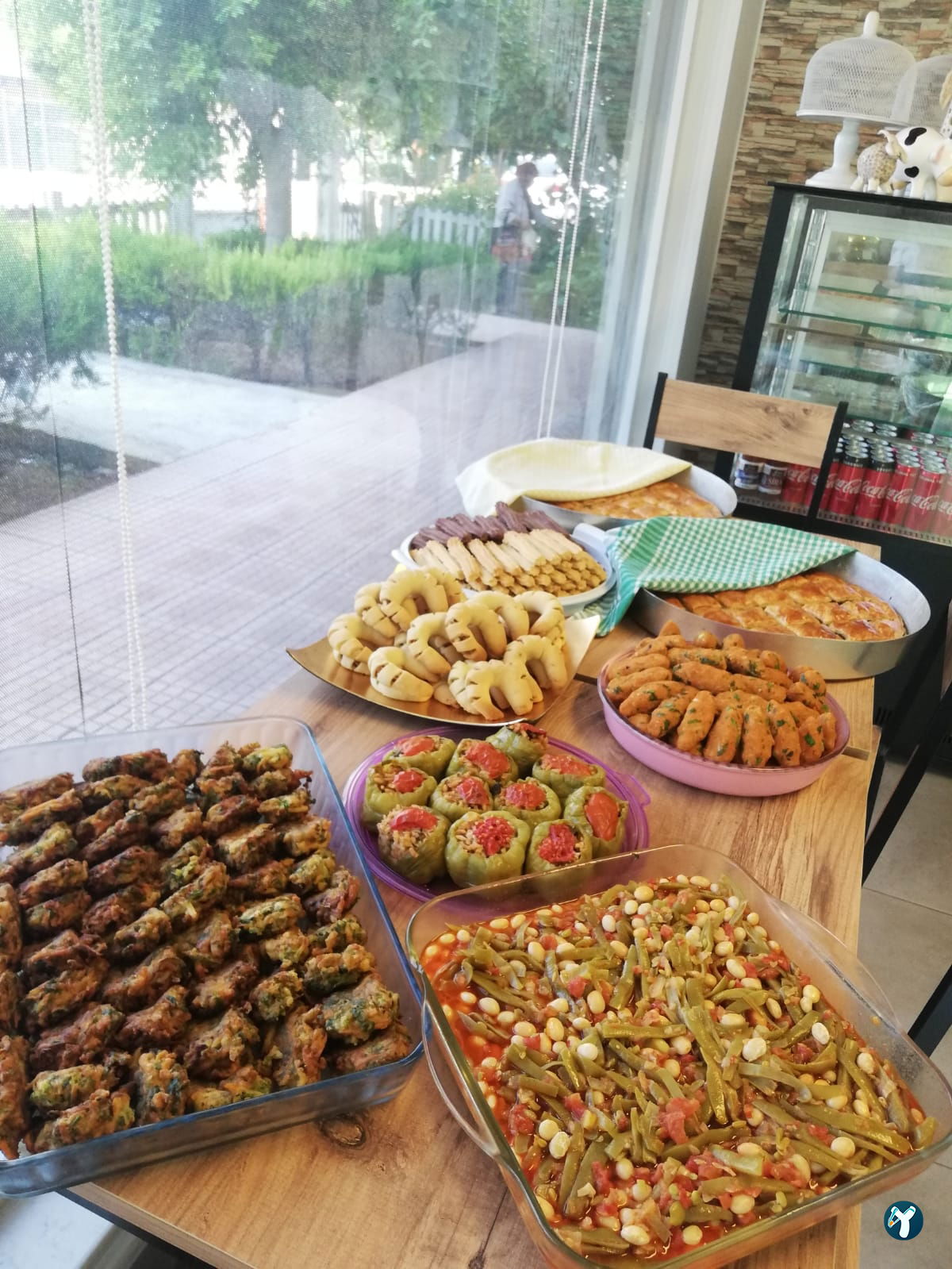 Limon Çiçeği