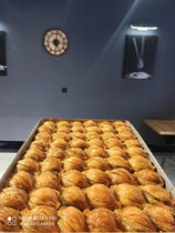 Cadde Patisserie
