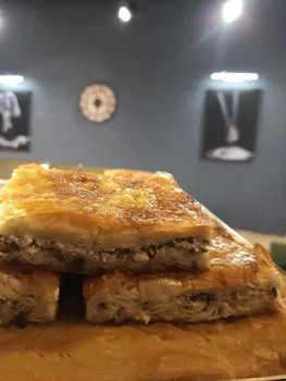 Cadde Patisserie resimleri