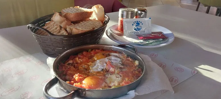 Marmara Family Tea Garden resimleri