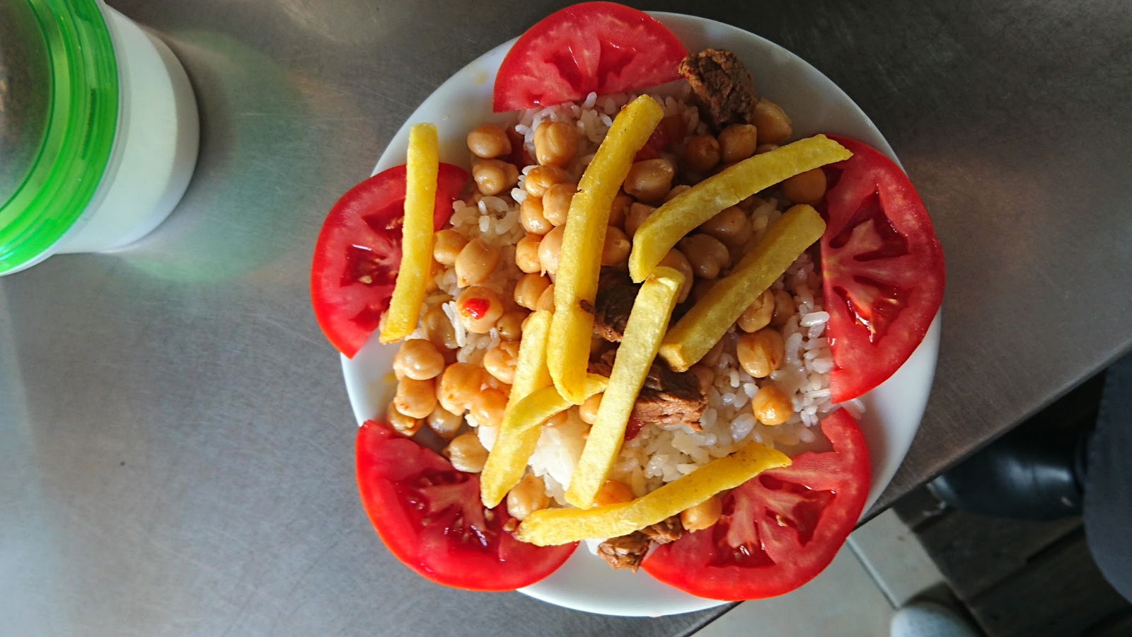 Marmara Family Tea Garden