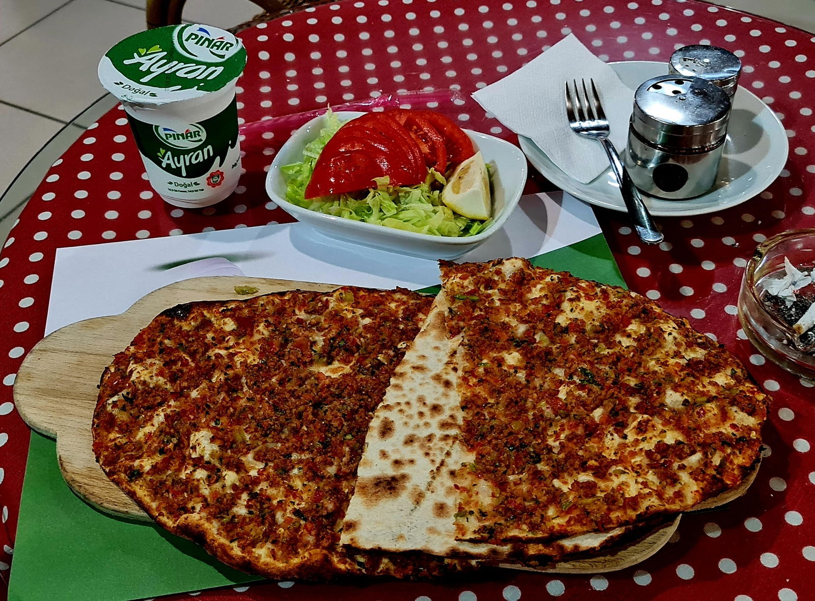 Marmara Family Tea Garden