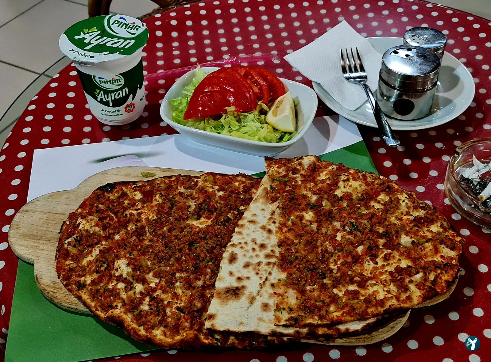 Marmara Family Tea Garden
