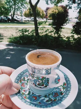 Marmara Family Tea Garden resimleri