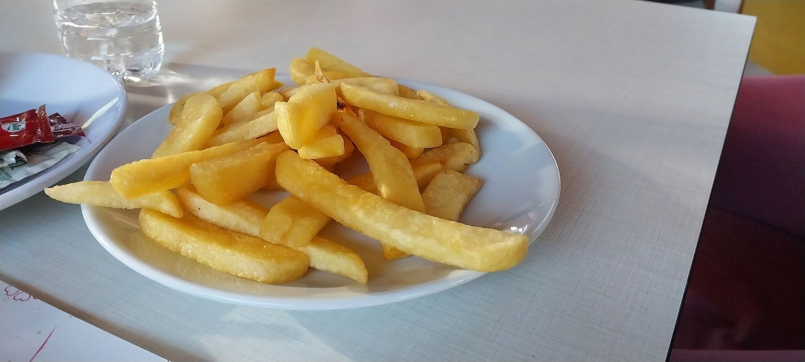 Marmara Family Tea Garden