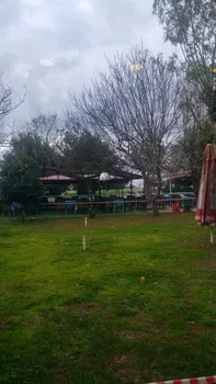 Marmara Family Tea Garden resimleri