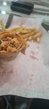 Doysos Hatay Döner Ümrani̇ye resimleri