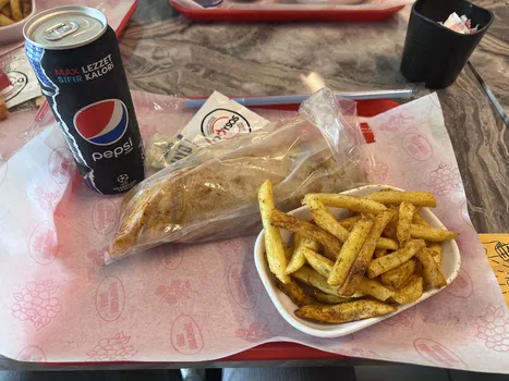 Doysos Hatay Döner Ümrani̇ye resimleri