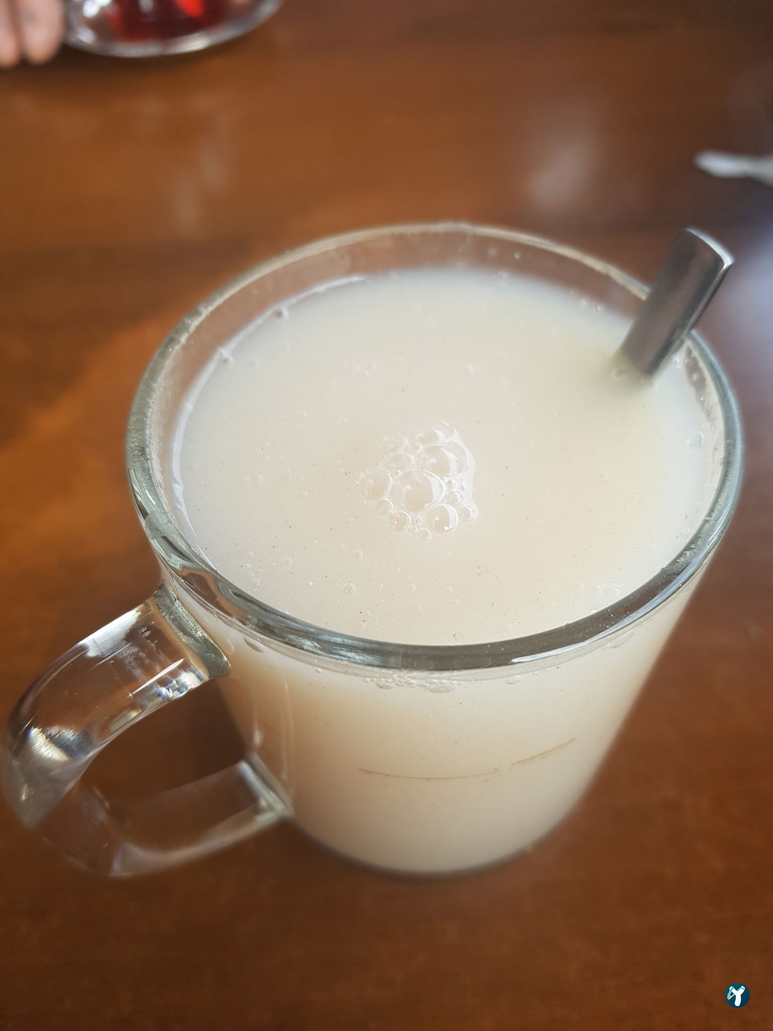 Nokta Cafe & Pastane