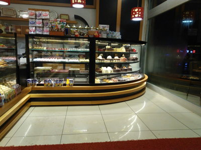 Nokta Cafe & Pastane