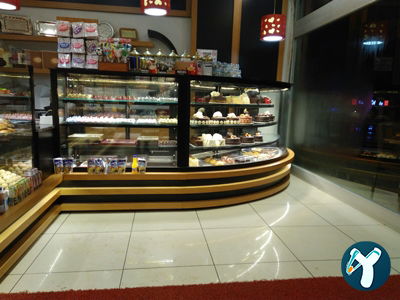Nokta Cafe & Pastane