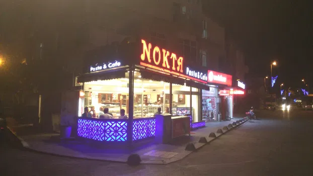 Nokta Cafe & Pastane resimleri