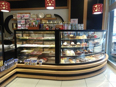 Nokta Cafe & Pastane