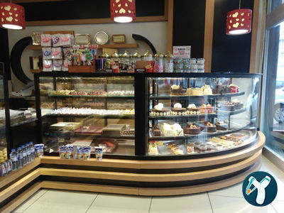 Nokta Cafe & Pastane