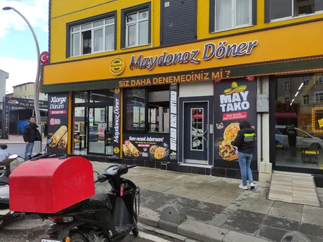 Nokta Cafe & Pastane resimleri