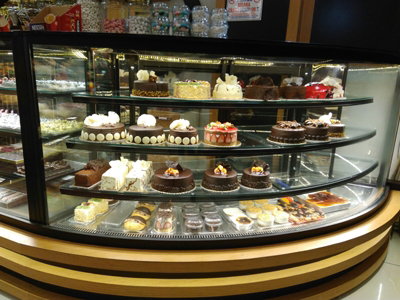 Nokta Cafe & Pastane
