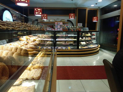 Nokta Cafe & Pastane