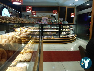 Nokta Cafe & Pastane