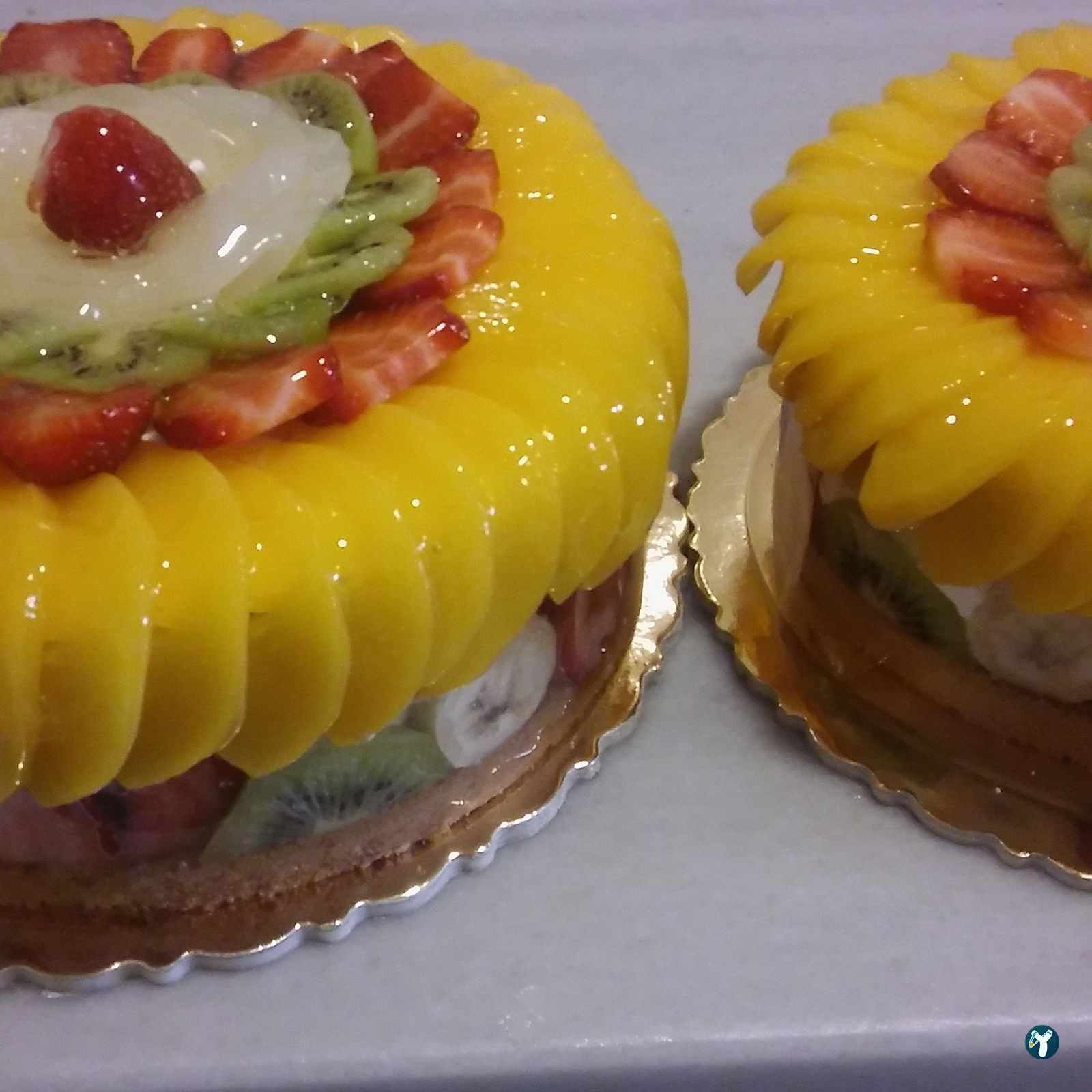 Nokta Cafe & Pastane