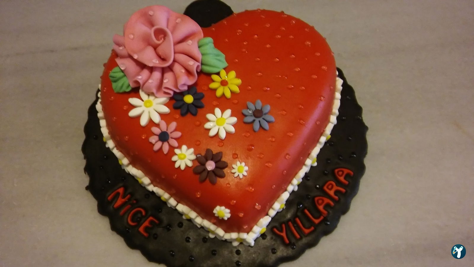 Nokta Cafe & Pastane