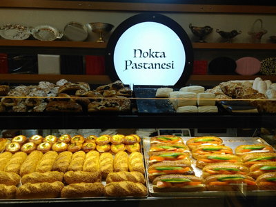 Nokta Cafe & Pastane